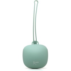 PORTA CIUCCIO IN SILICONE...