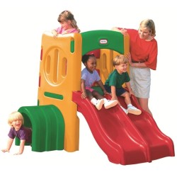 CENTRO ATTIVITA  TWIN SLIDE...