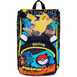 ZAINO SCUOLA SDOPPIABILE...