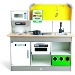 CUCINA DELUXE CON...