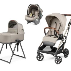 TRIO VIVACE FLEX SLK...