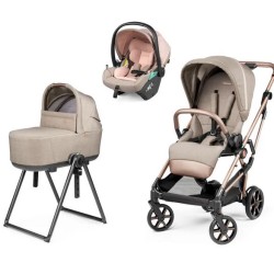 TRIO VIVACE FLEX LOUNGE...