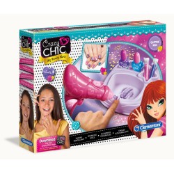 CRAZY CHIC   UNGHIE...