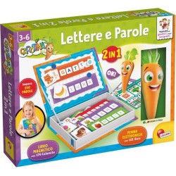 CAROTINA PENNA PARLANTE...