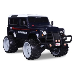 AUTO RADIOCOMANDATA LAND...