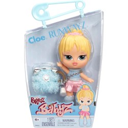 BRATZ BABYZ BAMBOLA CLOE...