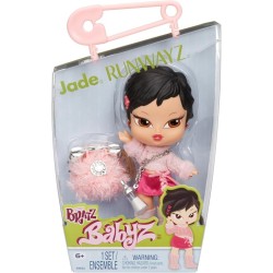 BRATZ BABYZ BAMBOLA JADE...