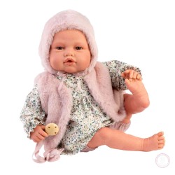 BAMBOLA REBORN BABY LOVE...