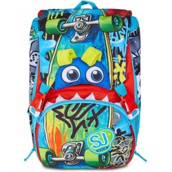 ZAINO SCUOLA SDOPPIABILE...