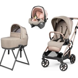 TRIO VIVACE SLK MON AMOUR