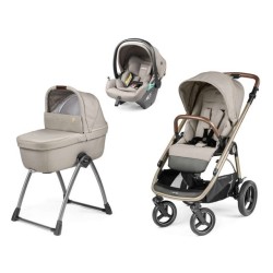 TRIO VELOCE TC LOUNGE ASTRAL