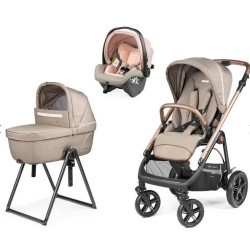 TRIO VELOCE TC BELVEDERE...