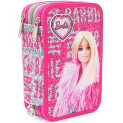 ASTUCCIO TRIPLO BARBIE