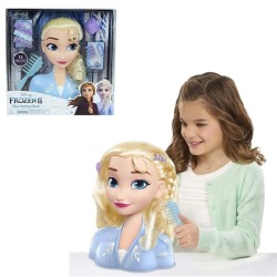 FROZEN TESTA DA TRUCCARE DI...