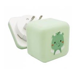 LUCE NOTTURNA CUBE B CLOUD...