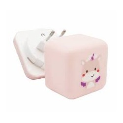 LUCE NOTTURNA CUBE B CLOUD...