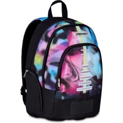 ZAINO SCUOLA DUAL SCHERMO...