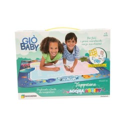 TAPPETONE AD ACQUA...