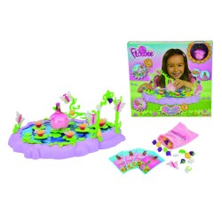 FLOWEE PLAYSET LAGHETTO...