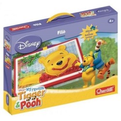 WD FILO  WINNIE