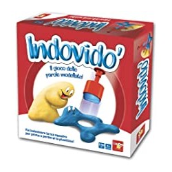 INDOVIDO 