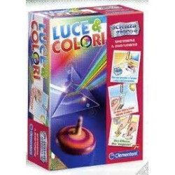 SPERIMENTA IL DIVERTIMENTO...