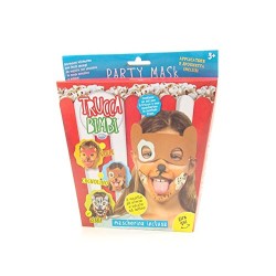 TRUCCA BIMBI PARTY MASK