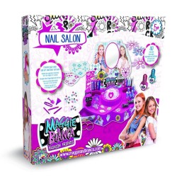 MAGGIE BIANCA SALONE NAIL ART