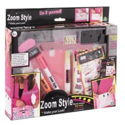 BLIST ZOOM STYLE TRENDY BAG 