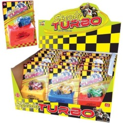 BLIST  MOTO SPEEDY TURBO