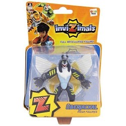 INVIZIMALS BLIST  1 PERS...