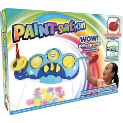 PAINT SATION PAINT  N...
