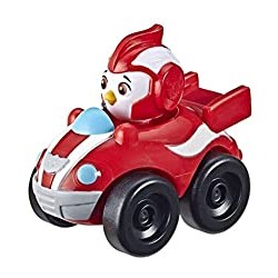 TOP WING    MINI RACERS PDQ...