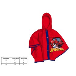 MANTELLINA PIOGGIA...