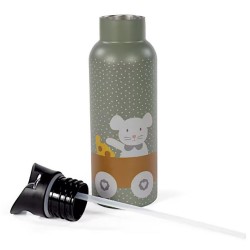 BORRACCIA TERMICA 500 ML...