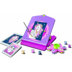 CREART ATELIER UNICORNO