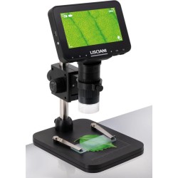 MICROSCOPIO EDUCATIVO HI TECH