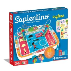 SAPIENTINO INGLESE