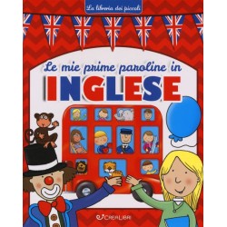 LA LIBRERIA DEI PICCOLI...