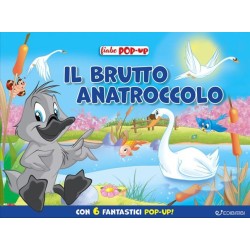 LIBRO FIABE POP UP  IL...