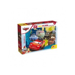 PUZZLE DOUBLE FACE MAXI...