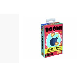 LUDOTECA LE CARTE DEI...