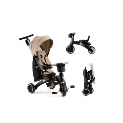 TRICICLO JAZZ 2 REVERSIBILE...