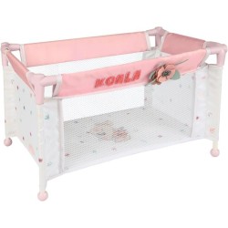 LETTINO DA VIAGGIO PER...