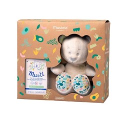 COFANETTO MUSTI 2024