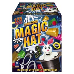 MAGIC   CILINDRO MAGICO 125...