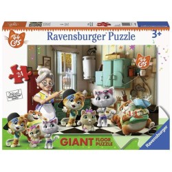 PUZZLE 24 PEZZI GIANT...