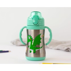 BORRACCIA TERMICA DINOSAURO...