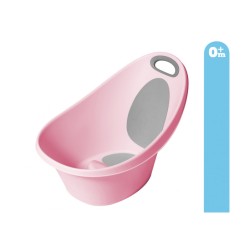 VASCHETTA 62 X 43 X 40 CM ROSA