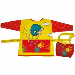 GIOTTO BE BE' IL MIO PRIMO...